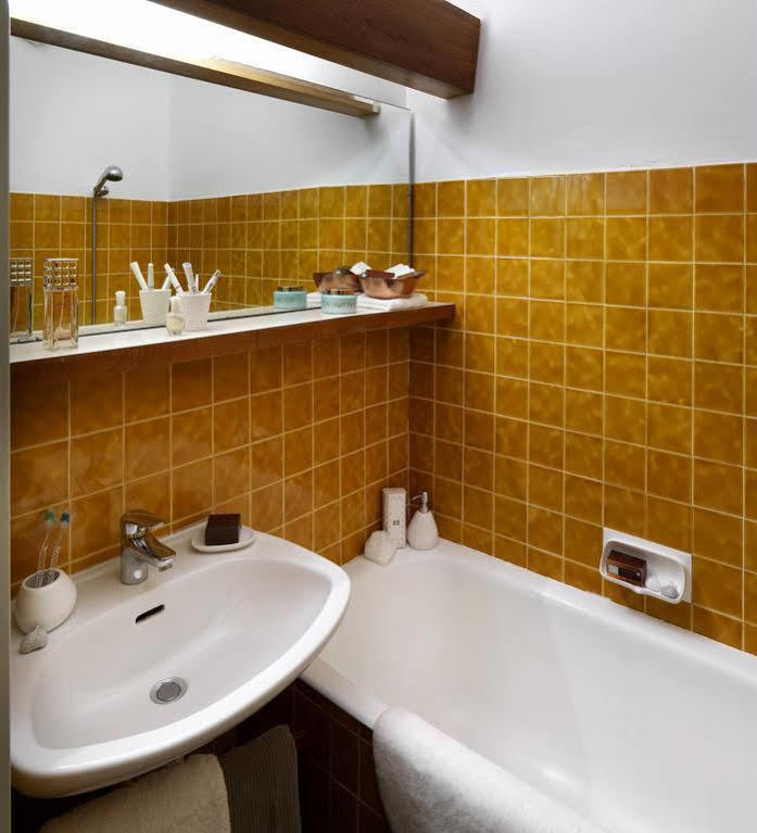 ואל טורנס Residence Pierre & Vacances Le Gypaete מראה חיצוני תמונה