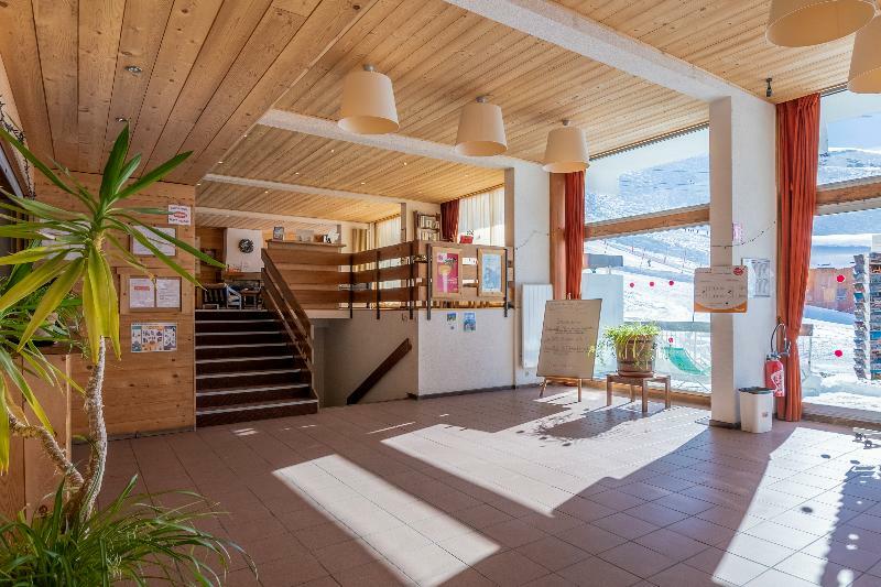 ואל טורנס Residence Pierre & Vacances Le Gypaete מראה חיצוני תמונה