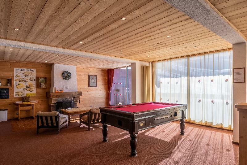 ואל טורנס Residence Pierre & Vacances Le Gypaete מראה חיצוני תמונה