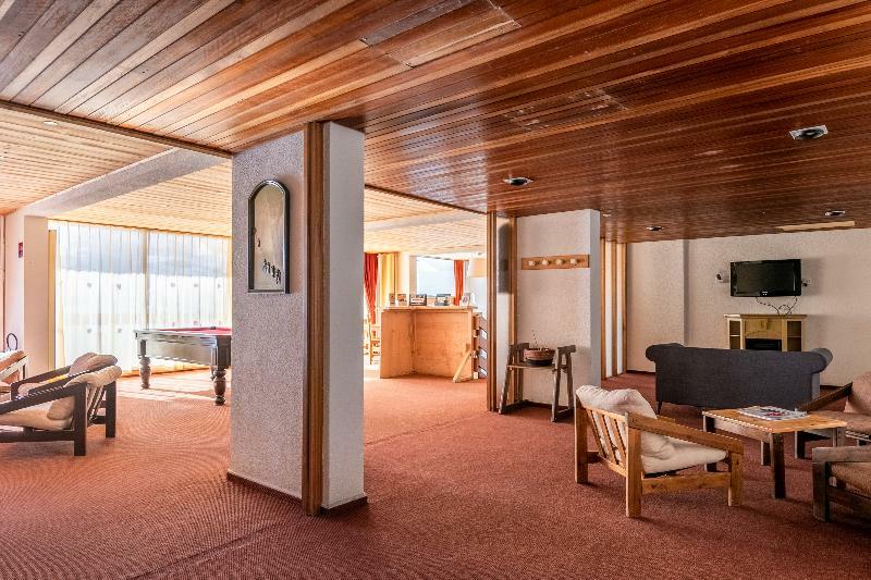 ואל טורנס Residence Pierre & Vacances Le Gypaete מראה חיצוני תמונה